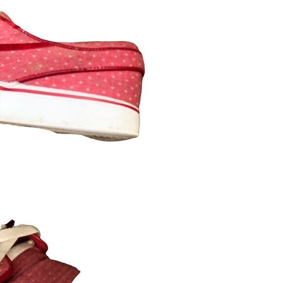 Nike SB Zoom Stefan Janoski SB Premium Red Size 10 - Picture 11 of 16